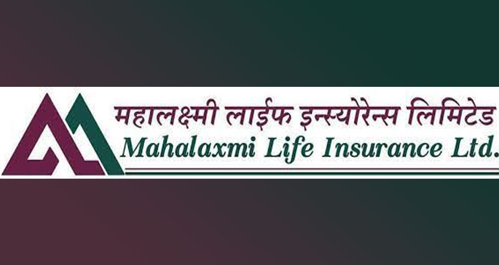 # Mahalaxmi Life Insurance