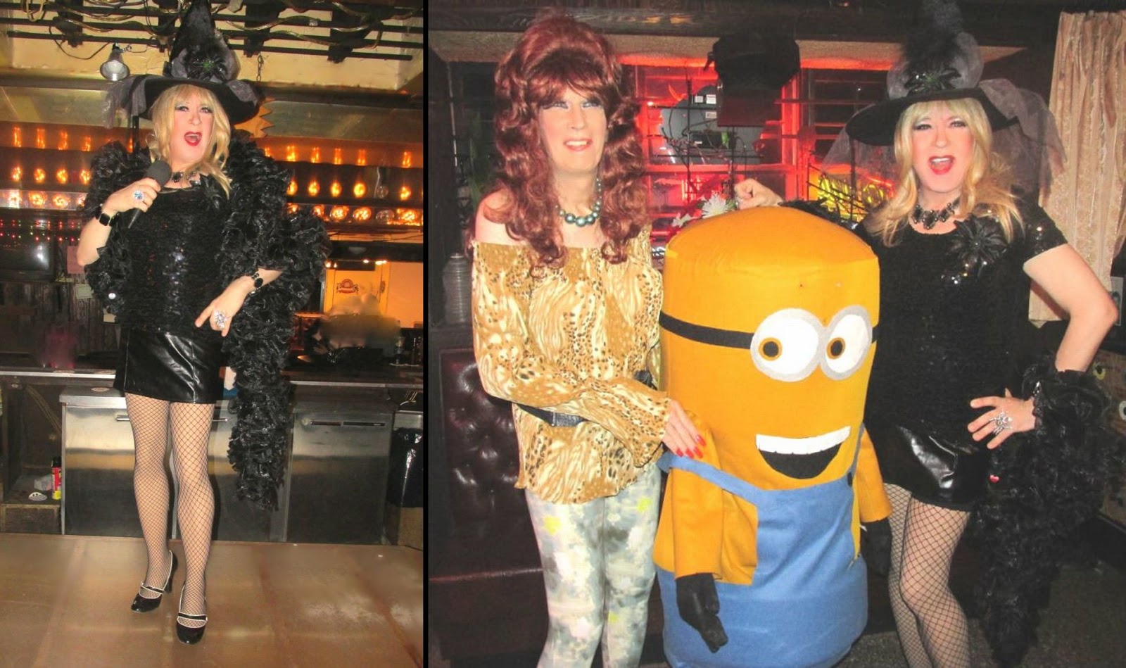 How Sweet It Is Lady Clover Honey S Blog Pre Halloween At The Jersey Hideaway