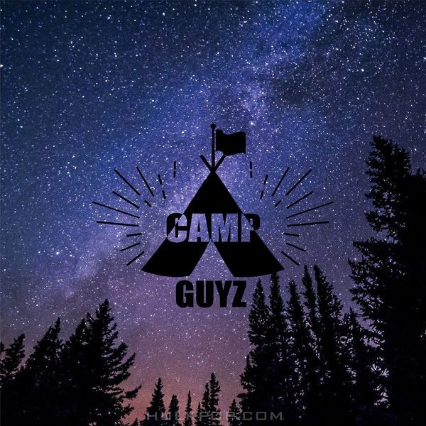 GUYZ – CAMP – Single