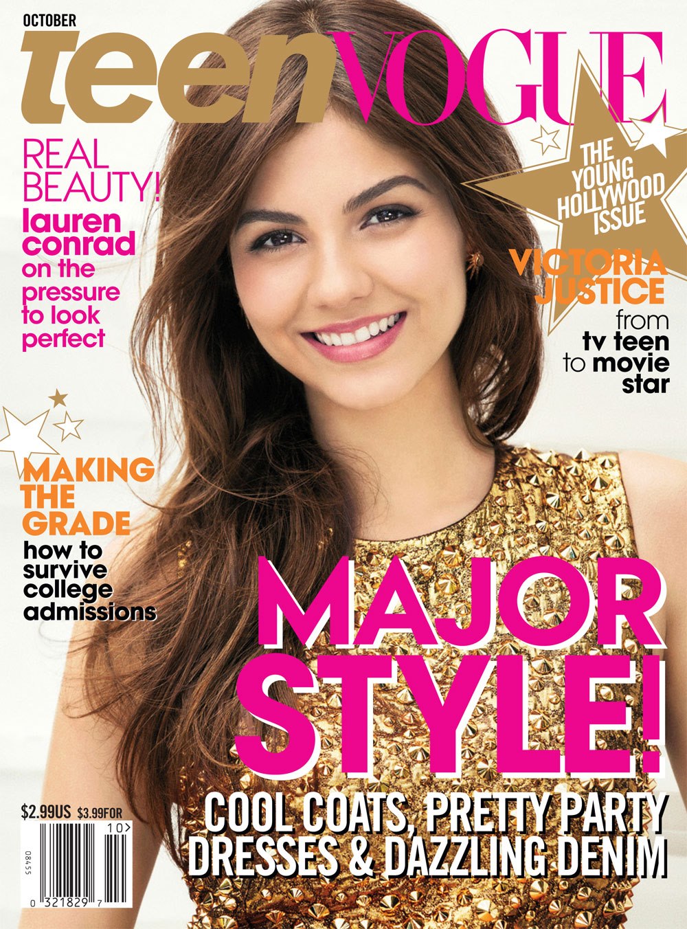 Magazines Teen 26
