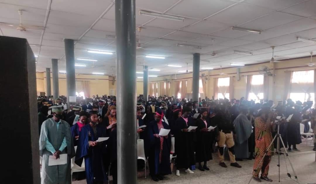 Federal College of Animal Health and Production Technology, Moor Plantation, Ibadan