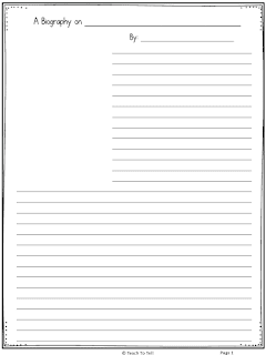 publishing sheets
