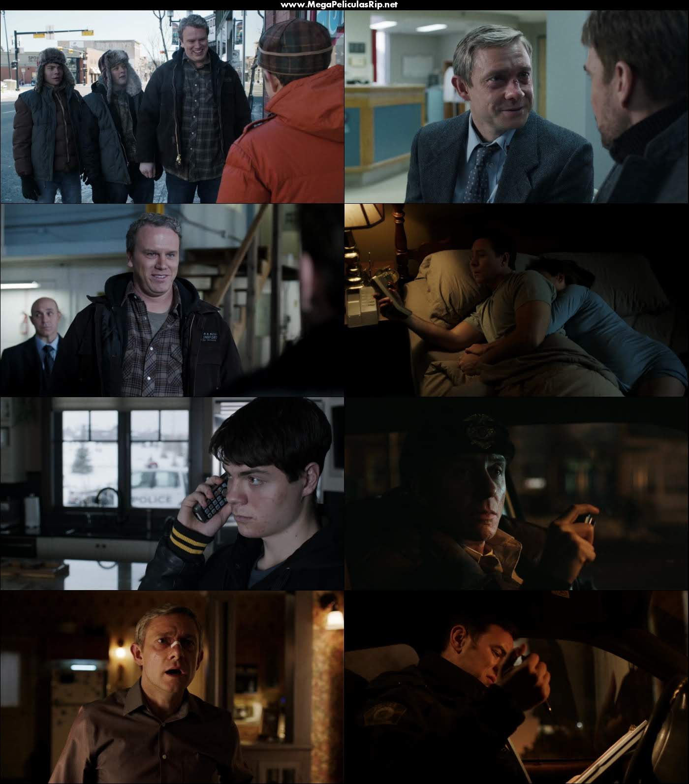 Fargo Temporada 1 720p Latino