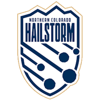 NORTHERN COLORADO HAILSTORM FC