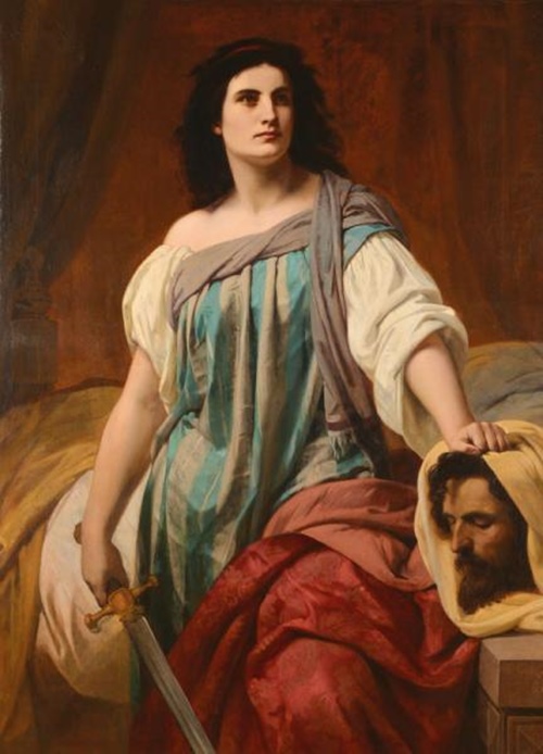 Clemens BEWER (18201884) Catherine La Rose The Poet of Painting