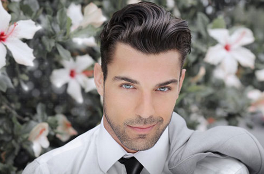 Gaya Rambut Anak Sekolah Cowok - Terengganu n