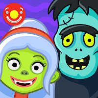 Pepi Wonder World Full Unlocked MOD APK Pepi Wonder World Full Unlocked MOD APK