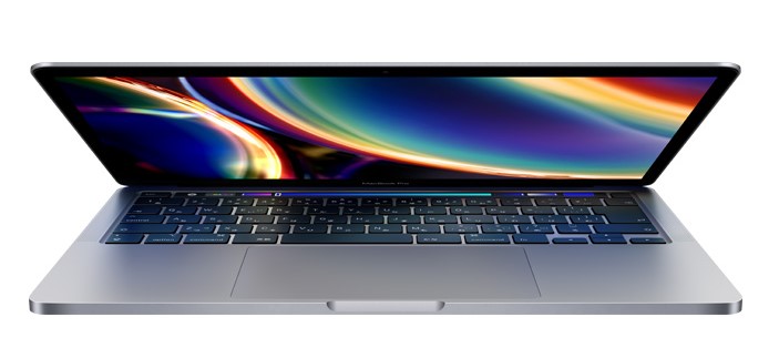 Apple、MacBookPro 13インチの新型を発表-ジャンクお宝鑑定団