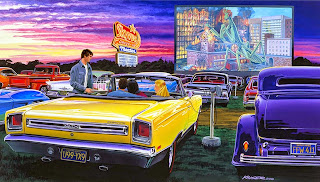 pinturas-realistas-de-paisajes-con-carros