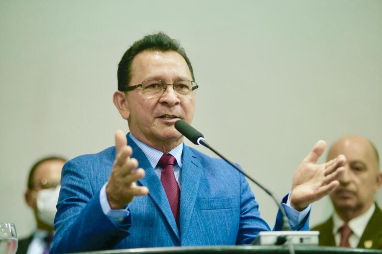 Alepa: deputado elogia vacinação contra covid-19 em Santarém. 'Brilhante trabalho'