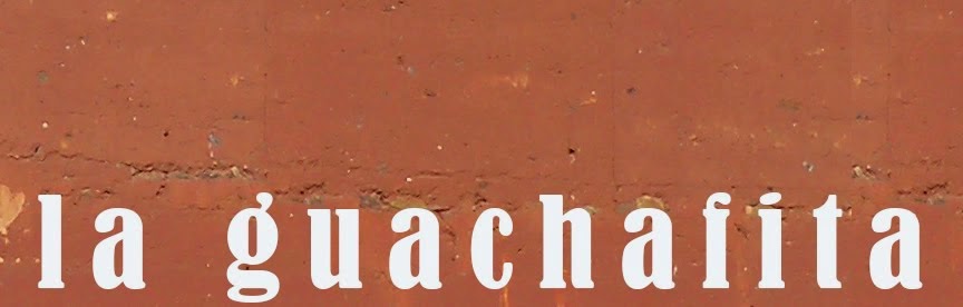 La Guachafita