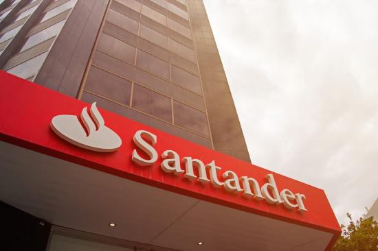 Ngân hàng Santander phát hành trái phiếu trên blockchain Ethereum