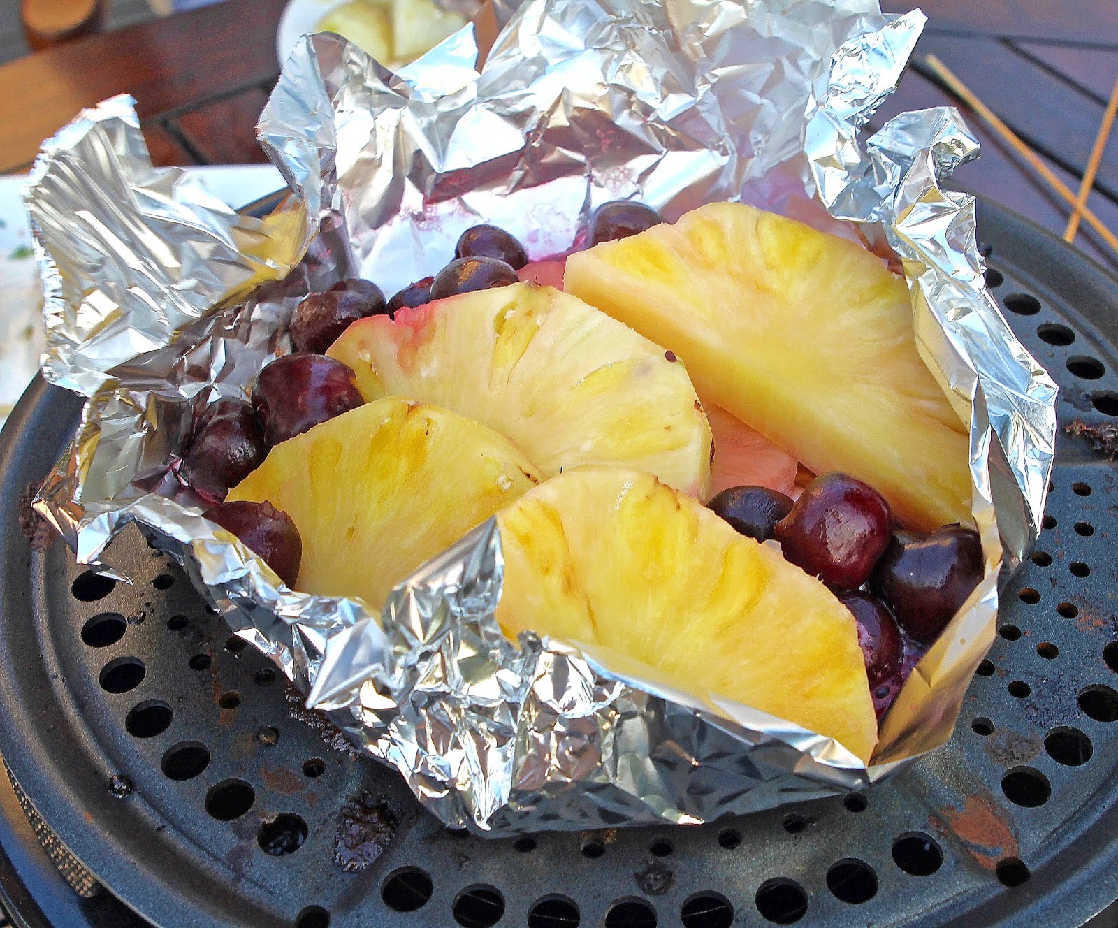 Pineapple Coconut Gluten Free Cake Pineapple Coconut Gluten Free Cake