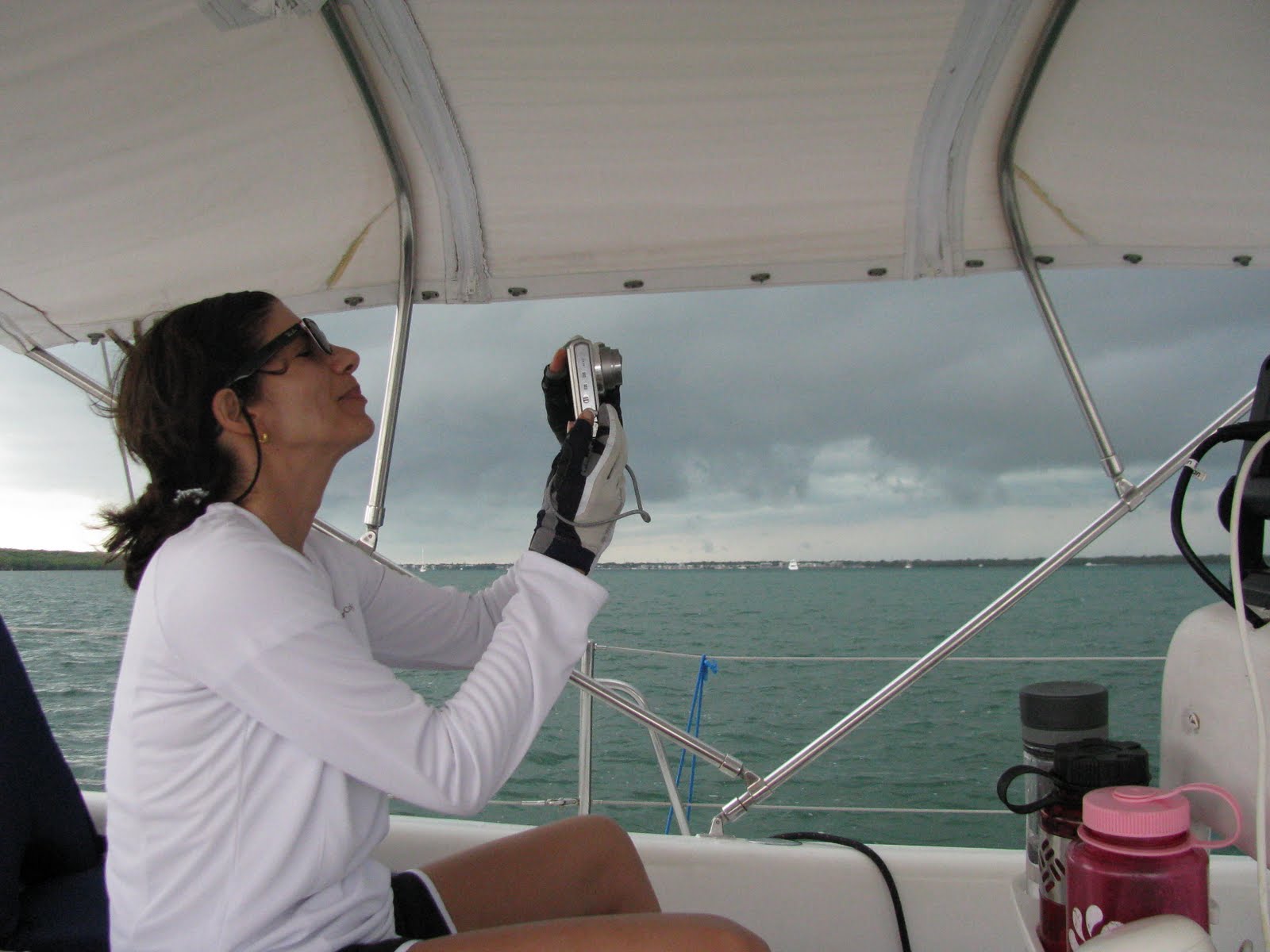 Her Ladyship Sailing A sailing school for couples and women in