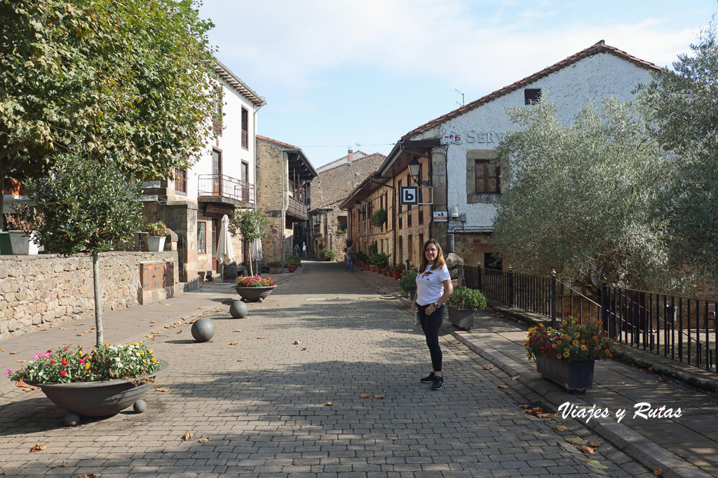 Cartes, Cantabria