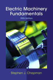 [PDF] Electric Machinery Fundamentals By Stephen J. Chapman