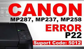 Mengatasi Error E04 Pada Printer Canon Mp258 Dan Mp287