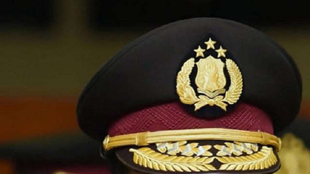 Polisi Ajak Duel Polisi, Gegara Ditegur Pakai Master Polisi Ajak Duel Polisi, Gegara Ditegur Pakai Master