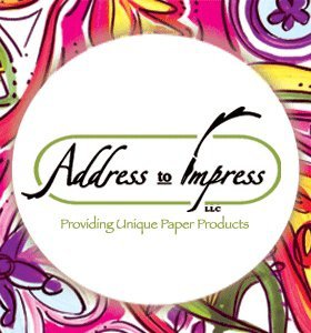 Address to Impress