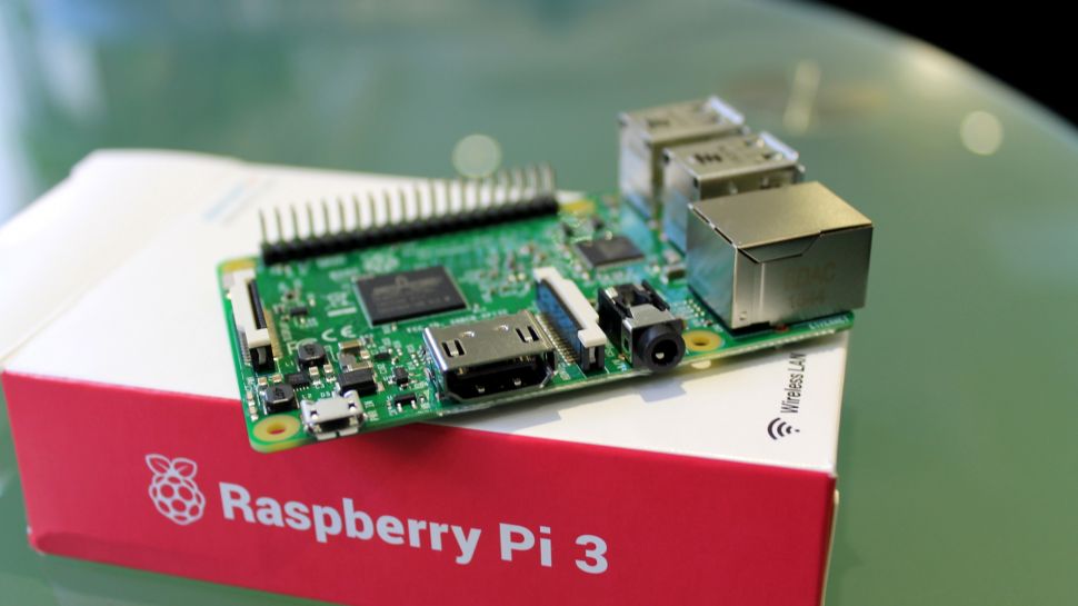 How to install Android on Raspberry Pi 3 B+