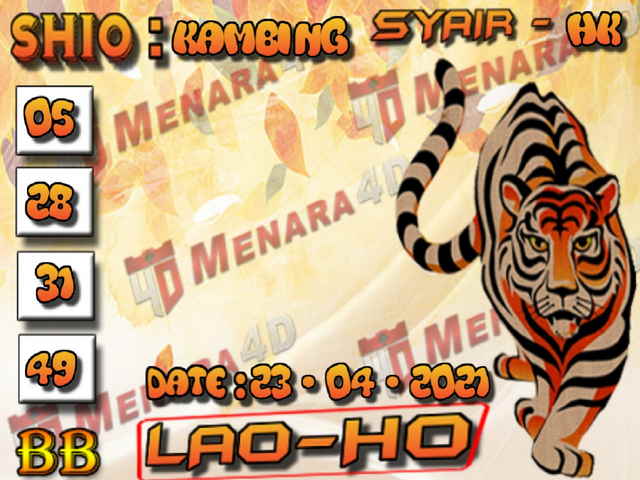 PREDIKSI HK MALAM INI