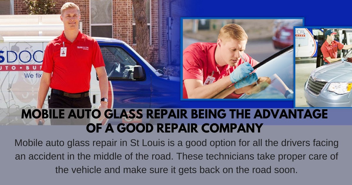 Auto Glass St Louis Auto Glass Repair & Replacement Windshield