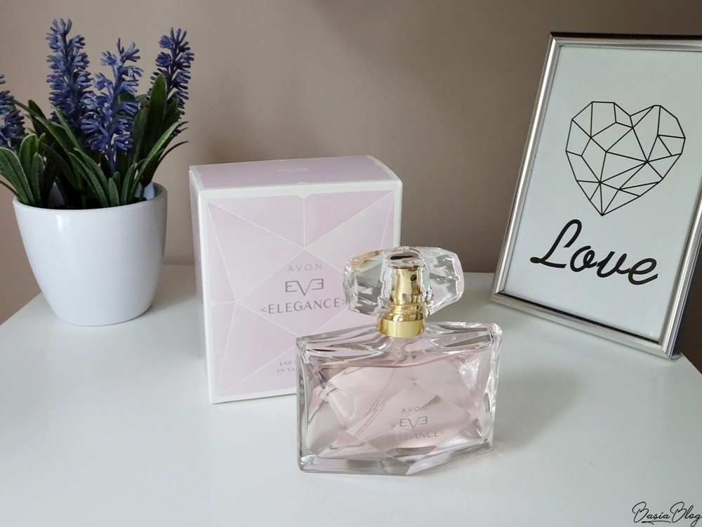 perfumy AVON EVE Elegance