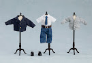 Nendoroid Blazer, Boy - Navy Clothing Set Item