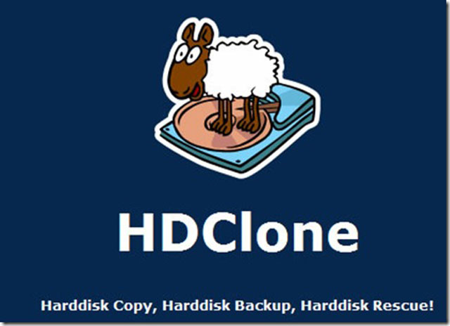 HDClone Full -