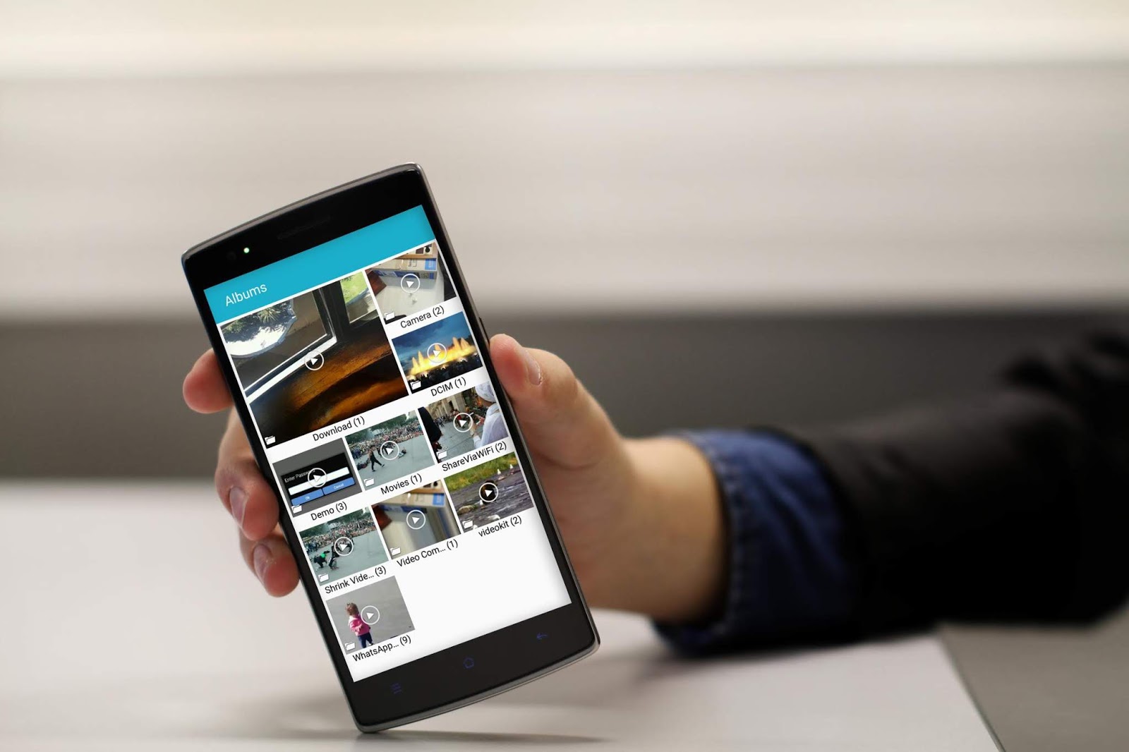 4 Aplikasi Kompres Video Offline di Android Terbaik - Miuiku