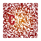 QR-code for contact.