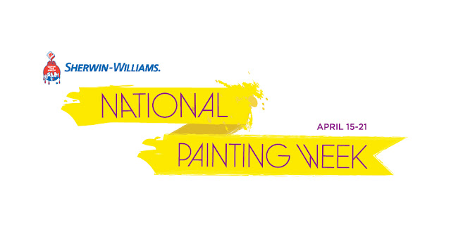 national painting week home painters