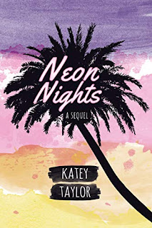  Neon Nights by Katey Taylor