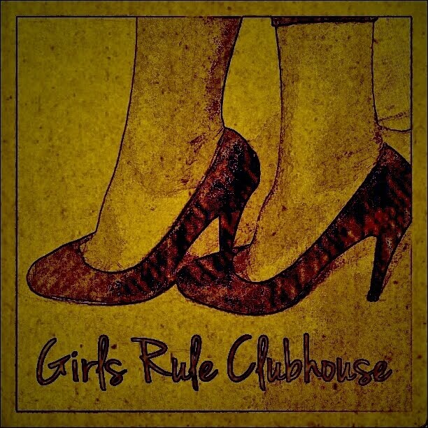 Switch to Girls Rule Clubhouse Blog