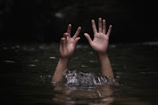 Izin Pada Nenek untuk Mandi Hujan, Si Anak Ditemukan Tenggelam di Kolam Ikan