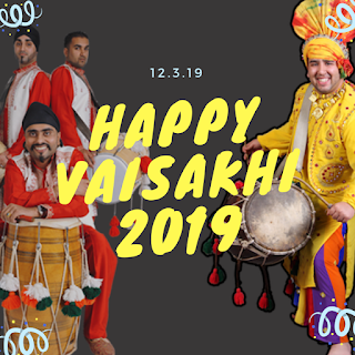 Vaisakhi 2019 Full Whatsapp Status Pictures