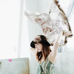 Wonderful Set From Lee Ga Na Foto 25