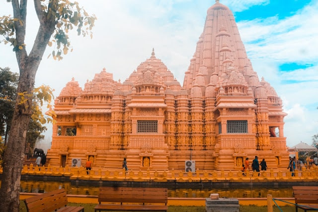 How To Travel CG Temple Nepal - Travel Guide How To Travel CG Temple Nepal - Travel Guide