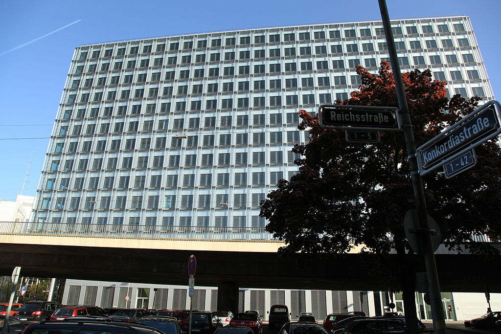 The Top 10 Safest Banks In The World Vestellite