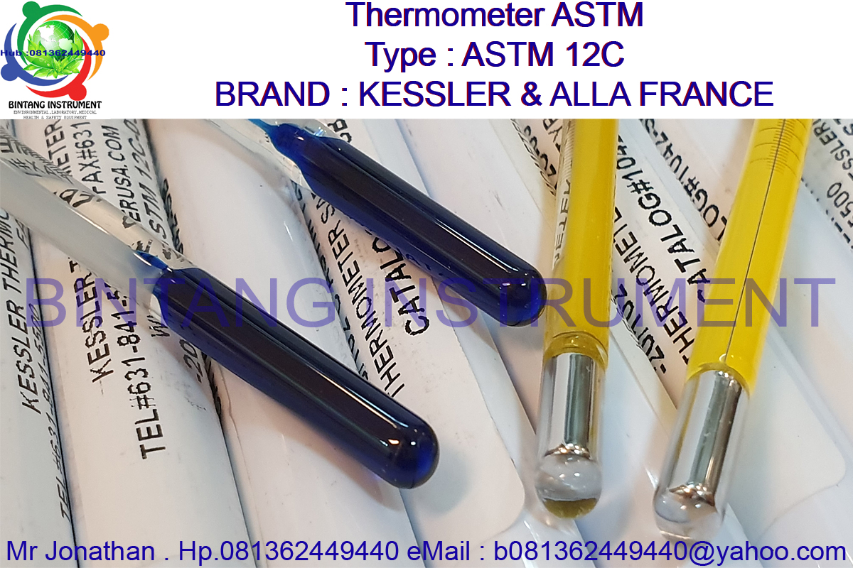 BINTANG INSTRUMENT 081362449440 Jual Hydrometer Kessler 0.7000.750