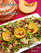 Ensalada de otoño