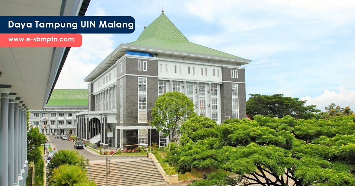 Daya Tampung Uin Malang 2020 2021 Soal Utbk Sbmptn 2021 Dan Pembahasan Pdf