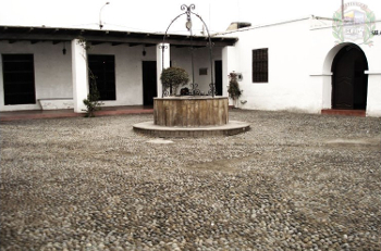 museo bolivartiano pativilca