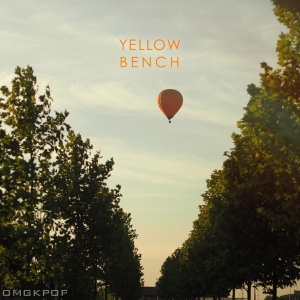 Yellow Bench – My Heart – Single