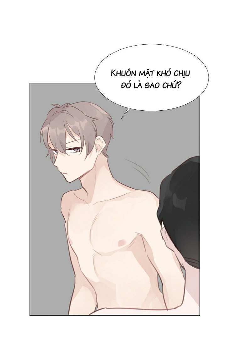 Đọc truyện NGƯỜI ĐÀN ÔNG LẠNH LÙNG - Chapter 5