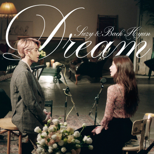 SUZY, BAEKHYUN – Dream – Single