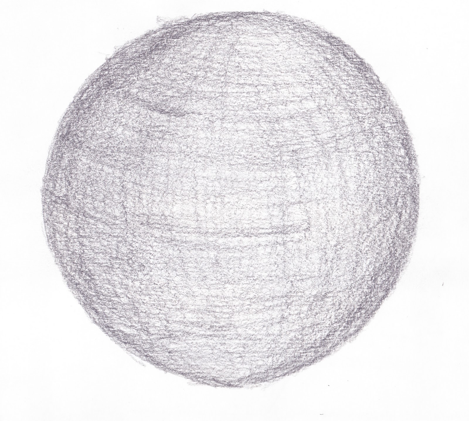 Observational Drawing Week 1 Basic marks on paper