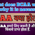 What does BCAA work and why it is necessary ?