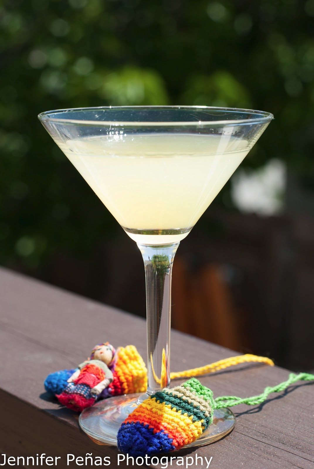 Mexitini A Year of Cocktails