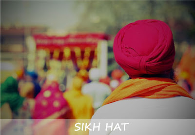 Sikh Hat